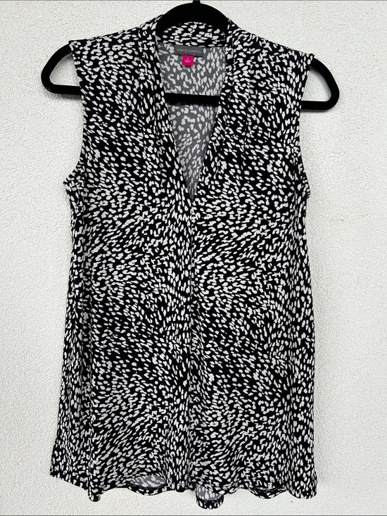 Tops - Vince Camuto Sleeveless Top